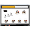pobsoft horeca mese