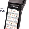 PARTNER EVOTOUCH APLICATIE VANZARI
