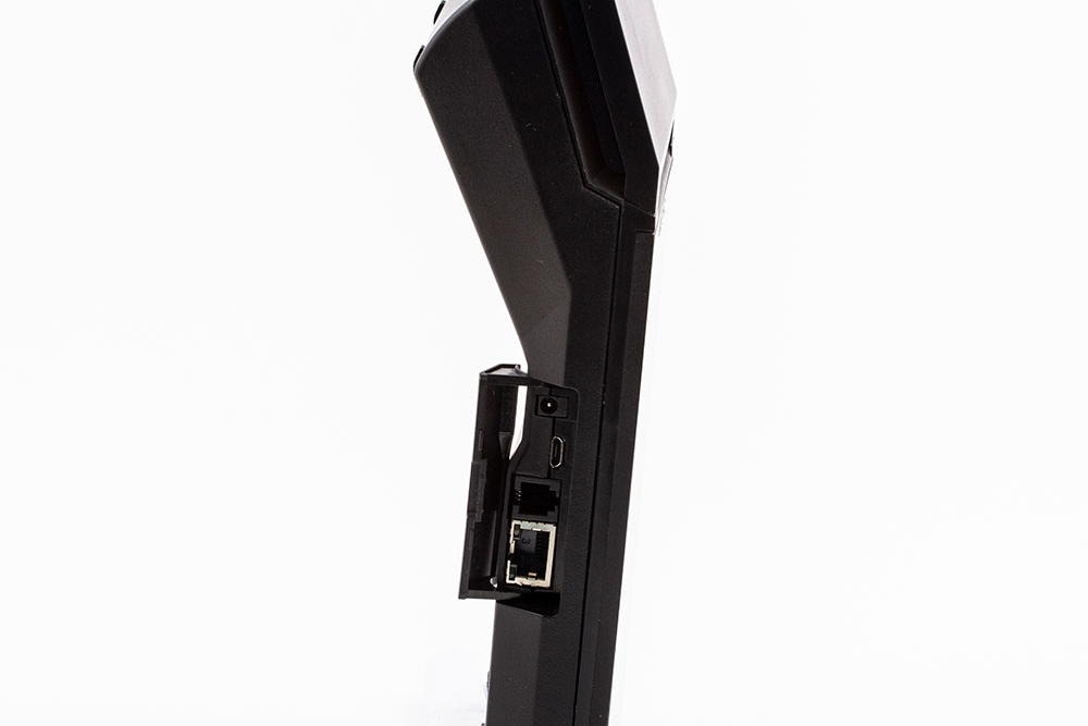 PARTNER EVOTOUCH CONECTORI