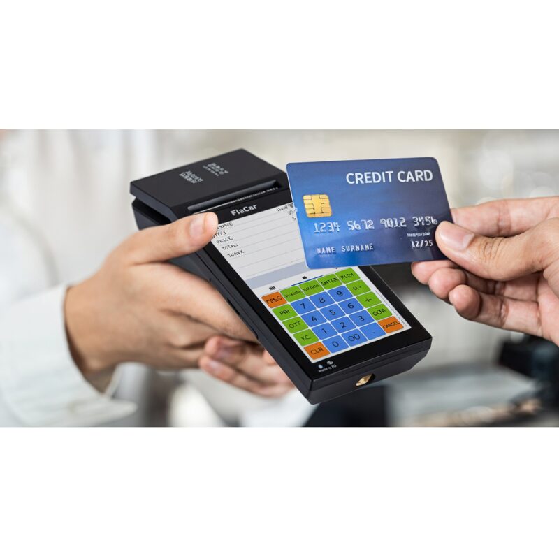 PARTNER EVOTOUCH POS BANCAR